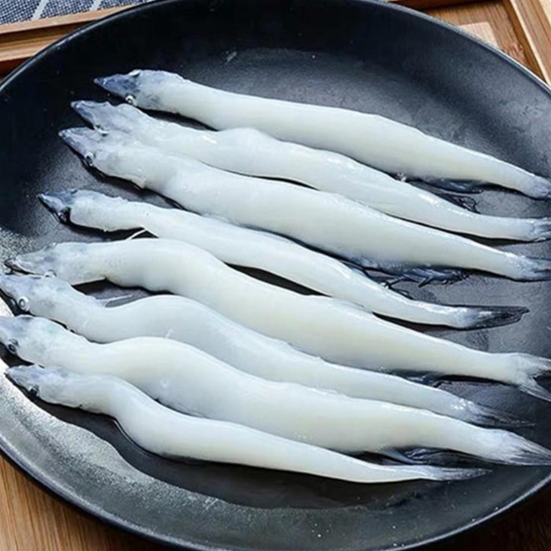 太湖银鱼