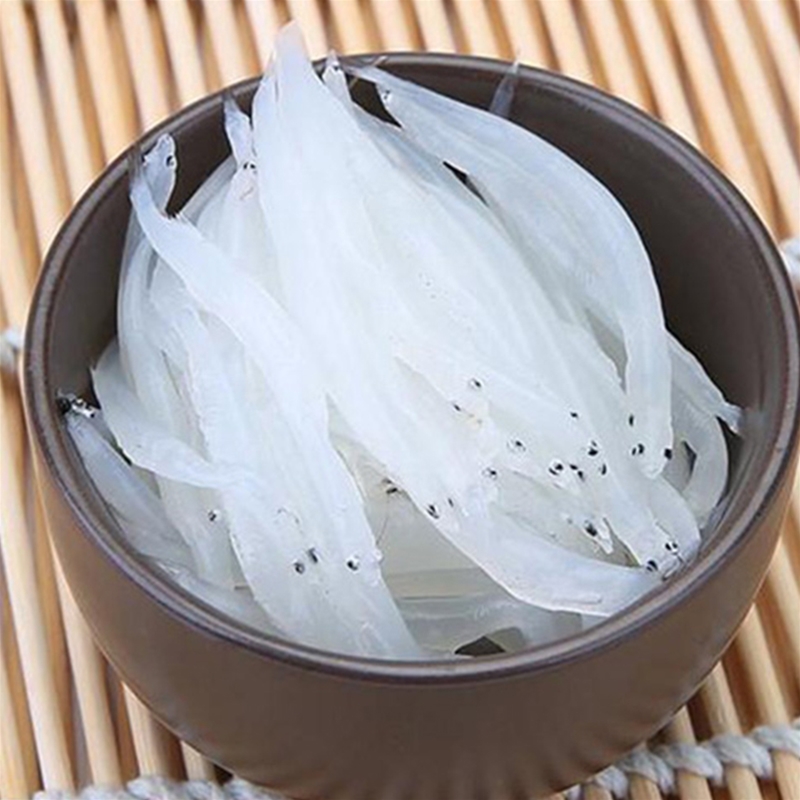 太湖银鱼