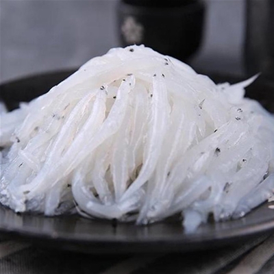 太湖银鱼